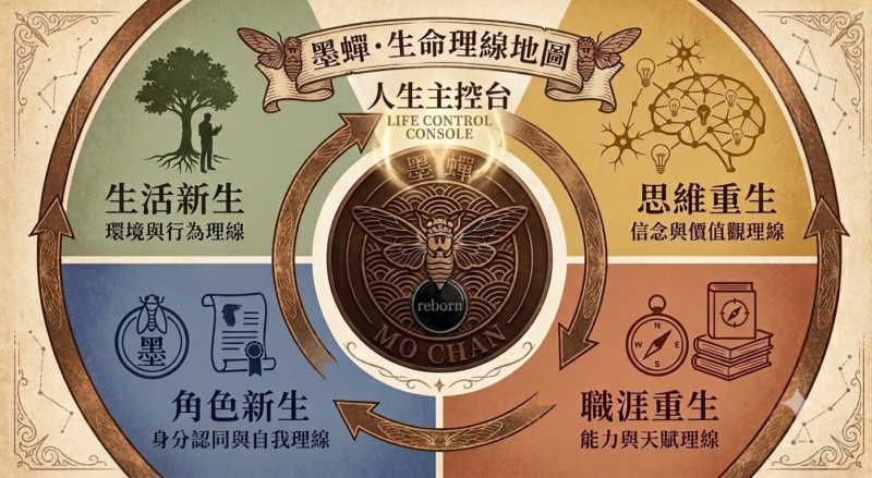 墨蟬.生命理線地圖(修改版)圖